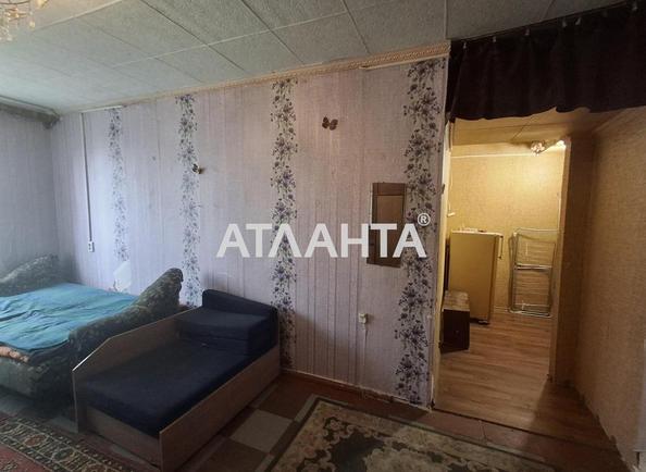 1-room apartment apartment by the address st. Oystrakha Davida Zatonskogo (area 29 m²) - Atlanta.ua - photo 4