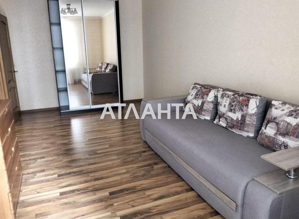 1-кімнатна квартира за адресою вул. Сахарова (площа 43,7 м²) - Atlanta.ua