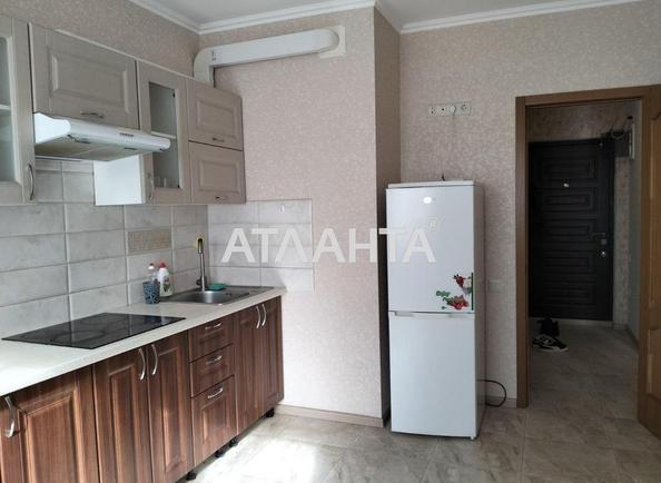 1-кімнатна квартира за адресою вул. Сахарова (площа 43,7 м²) - Atlanta.ua - фото 2