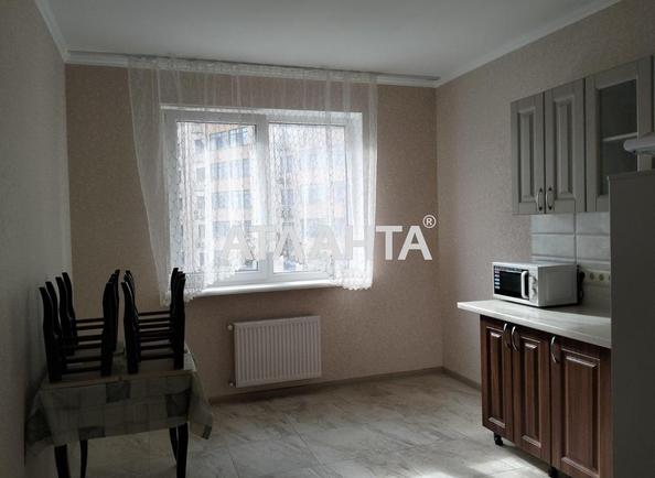 1-кімнатна квартира за адресою вул. Сахарова (площа 43,7 м²) - Atlanta.ua - фото 3