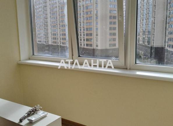 1-кімнатна квартира за адресою вул. Сахарова (площа 43,7 м²) - Atlanta.ua - фото 4
