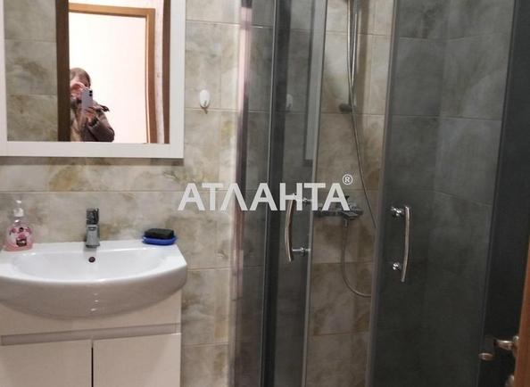 1-кімнатна квартира за адресою вул. Сахарова (площа 43,7 м²) - Atlanta.ua - фото 5
