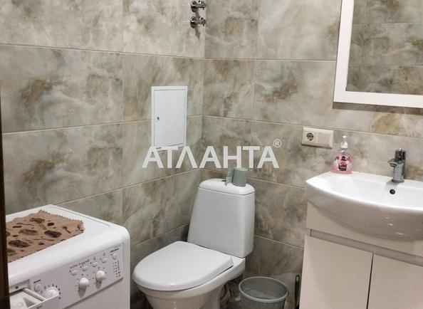 1-кімнатна квартира за адресою вул. Сахарова (площа 43,7 м²) - Atlanta.ua - фото 6
