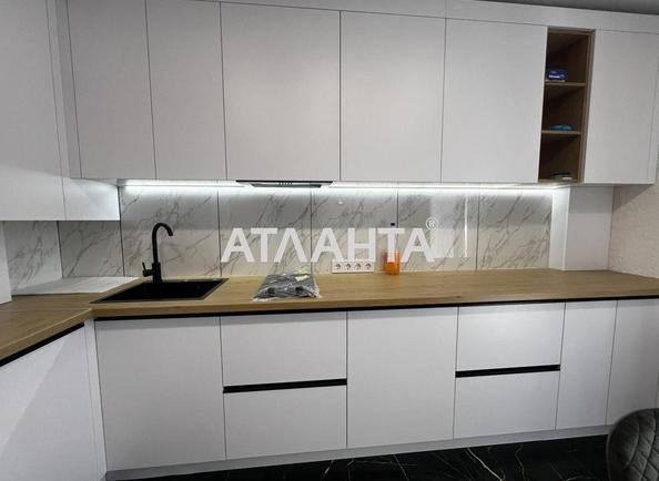 1-комнатная квартира по адресу ул. Келецкая (площадь 44 м²) - Atlanta.ua