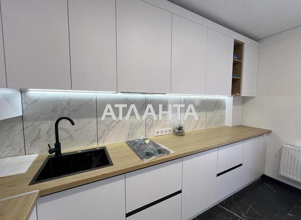 1-кімнатна квартира за адресою вул. Келецька (площа 44 м²) - Atlanta.ua - фото 4