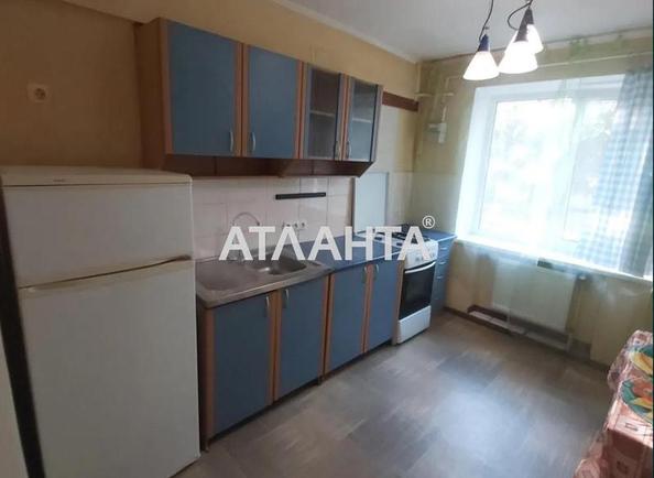 3-комнатная квартира по адресу ул. Лабораторная (площадь 60 м²) - Atlanta.ua