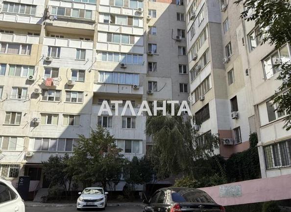 2-комнатная квартира по адресу ул. Заболотного ак. (площадь 60 м²) - Atlanta.ua - фото 15