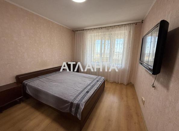 2-комнатная квартира по адресу ул. Заболотного ак. (площадь 60 м²) - Atlanta.ua - фото 2