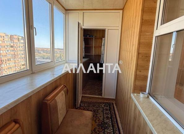 2-комнатная квартира по адресу ул. Заболотного ак. (площадь 60 м²) - Atlanta.ua - фото 9