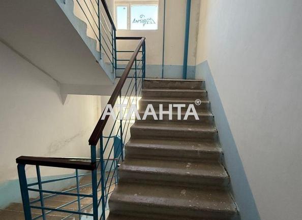 2-комнатная квартира по адресу ул. Заболотного ак. (площадь 60 м²) - Atlanta.ua - фото 13