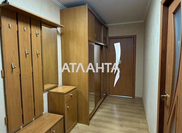 2-комнатная квартира по адресу ул. Заболотного ак. (площадь 60 м²) - Atlanta.ua - фото 12