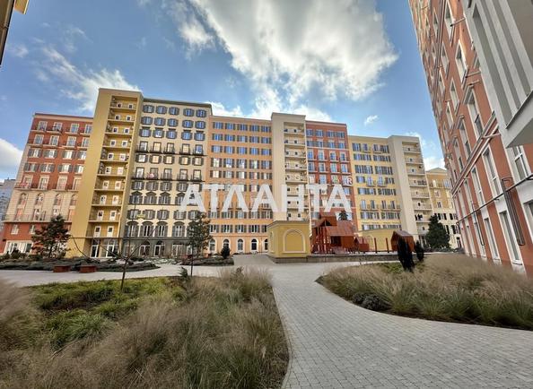 2-комнатная квартира по адресу ул. Инглези (площадь 72,6 м²) - Atlanta.ua - фото 5