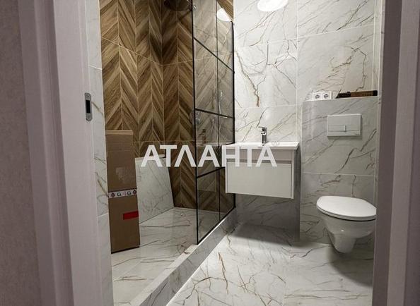 2-комнатная квартира по адресу ул. Инглези (площадь 72,6 м²) - Atlanta.ua - фото 3