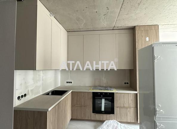 2-комнатная квартира по адресу ул. Инглези (площадь 72,6 м²) - Atlanta.ua - фото 7