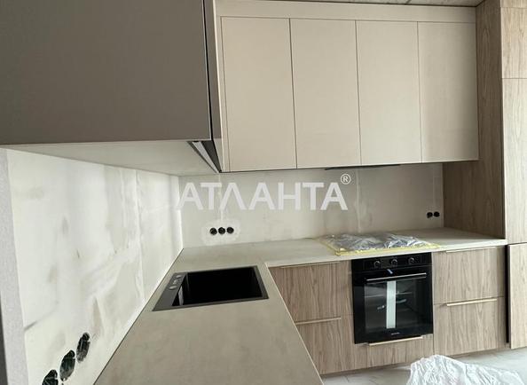 2-комнатная квартира по адресу ул. Инглези (площадь 72,6 м²) - Atlanta.ua - фото 8