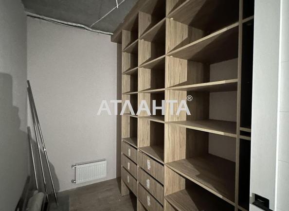 2-комнатная квартира по адресу ул. Инглези (площадь 72,6 м²) - Atlanta.ua - фото 11