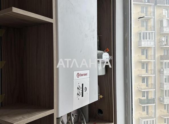 2-комнатная квартира по адресу ул. Инглези (площадь 72,6 м²) - Atlanta.ua - фото 12