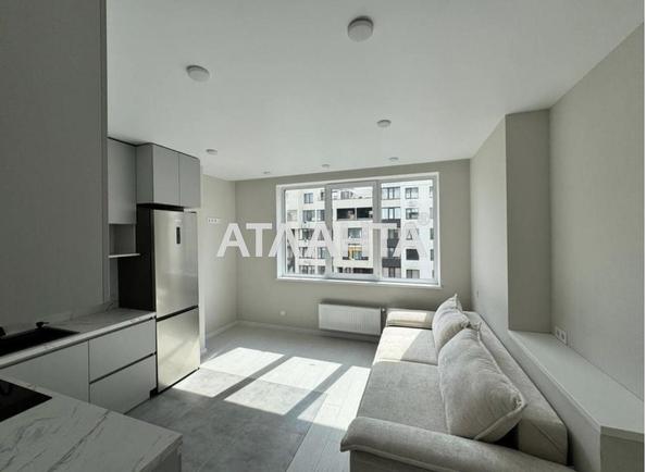 1-room apartment apartment by the address st. Vilyamsa ak (area 25 m²) - Atlanta.ua - photo 2