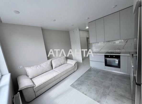 1-room apartment apartment by the address st. Vilyamsa ak (area 25 m²) - Atlanta.ua - photo 3