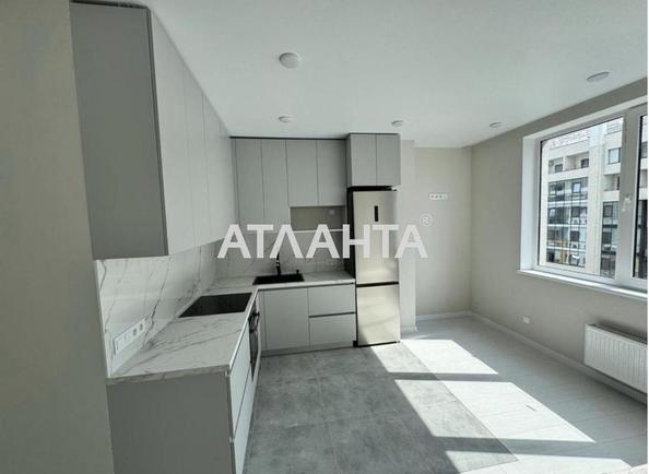 1-room apartment apartment by the address st. Vilyamsa ak (area 25 m²) - Atlanta.ua - photo 4