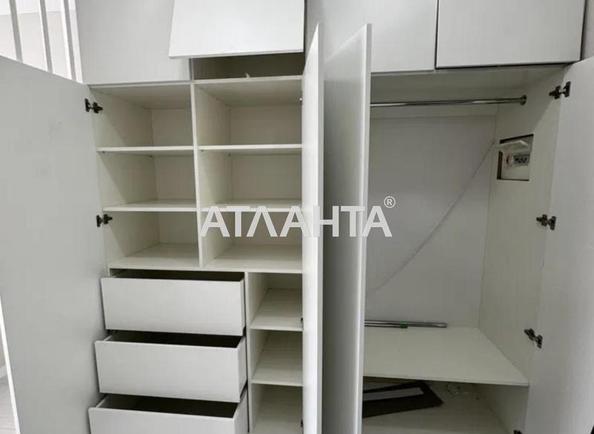 1-room apartment apartment by the address st. Vilyamsa ak (area 25 m²) - Atlanta.ua - photo 5