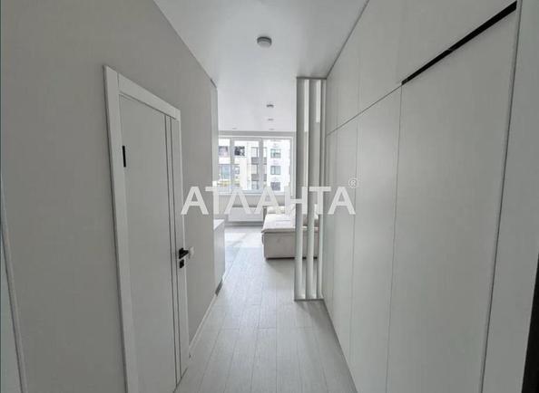 1-room apartment apartment by the address st. Vilyamsa ak (area 25 m²) - Atlanta.ua - photo 10