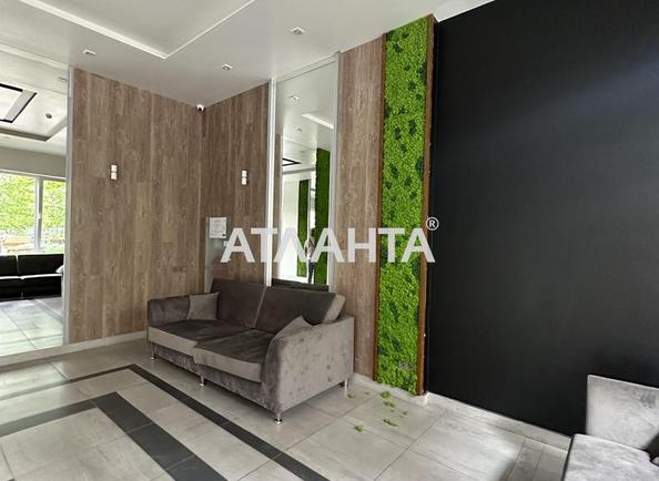 1-room apartment apartment by the address st. Vilyamsa ak (area 25 m²) - Atlanta.ua - photo 11