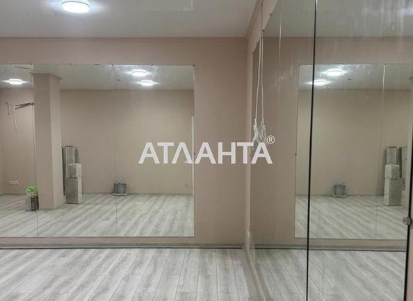 Коммерческая недвижимость по адресу ул. 1 мая (площадь 100 м²) - Atlanta.ua