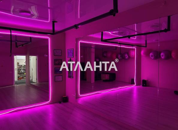 Commercial real estate at st. 1 maya (area 100 m²) - Atlanta.ua - photo 4