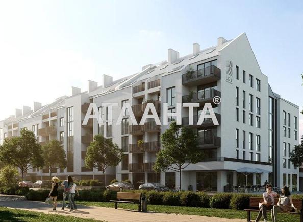 1-кімнатна квартира за адресою вул. Героїв Крут (площа 58 м²) - Atlanta.ua - фото 3