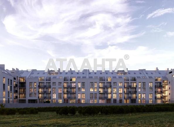 1-кімнатна квартира за адресою вул. Героїв Крут (площа 58 м²) - Atlanta.ua - фото 5
