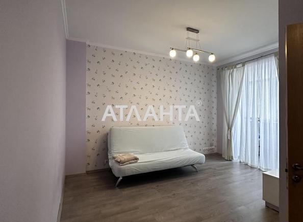 Многокомнатная квартира по адресу ул. Парковая (площадь 122,5 м²) - Atlanta.ua - фото 7