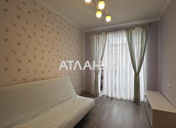 Многокомнатная квартира по адресу ул. Парковая (площадь 122,5 м²) - Atlanta.ua - фото 8