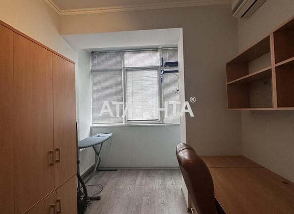 Многокомнатная квартира по адресу ул. Парковая (площадь 122,5 м²) - Atlanta.ua - фото 9