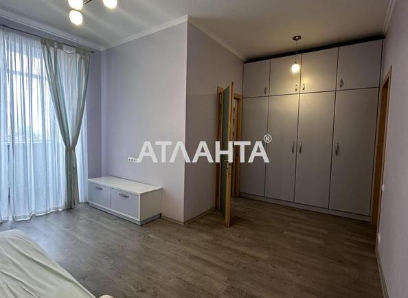 Многокомнатная квартира по адресу ул. Парковая (площадь 122,5 м²) - Atlanta.ua - фото 10
