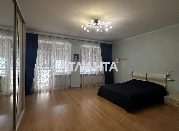 Многокомнатная квартира по адресу ул. Парковая (площадь 122,5 м²) - Atlanta.ua - фото 11