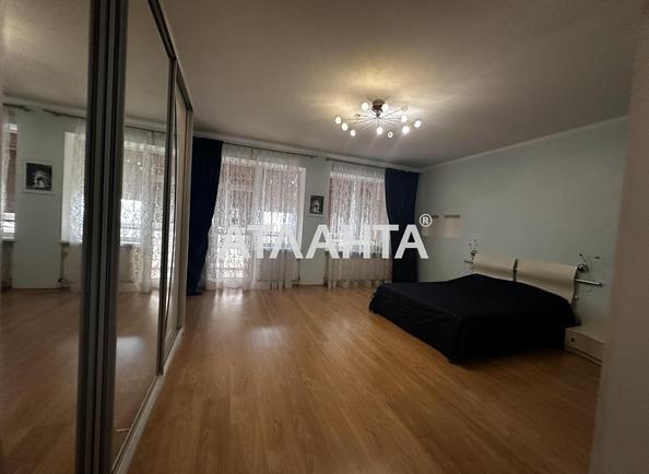 Многокомнатная квартира по адресу ул. Парковая (площадь 122,5 м²) - Atlanta.ua - фото 12