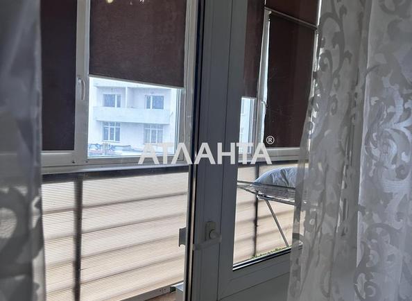 Многокомнатная квартира по адресу ул. Парковая (площадь 122,5 м²) - Atlanta.ua - фото 13