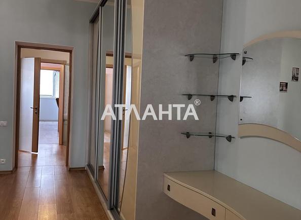 Многокомнатная квартира по адресу ул. Парковая (площадь 122,5 м²) - Atlanta.ua - фото 14