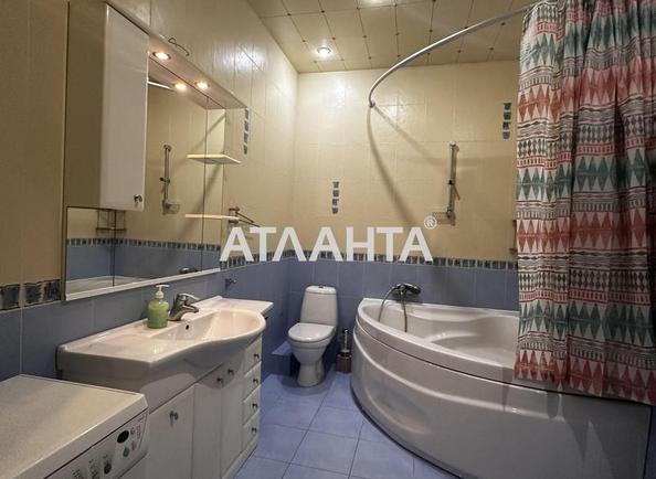 Многокомнатная квартира по адресу ул. Парковая (площадь 122,5 м²) - Atlanta.ua - фото 15
