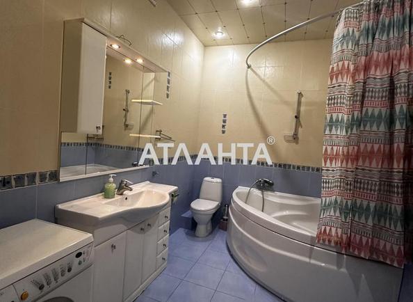 Многокомнатная квартира по адресу ул. Парковая (площадь 122,5 м²) - Atlanta.ua - фото 16