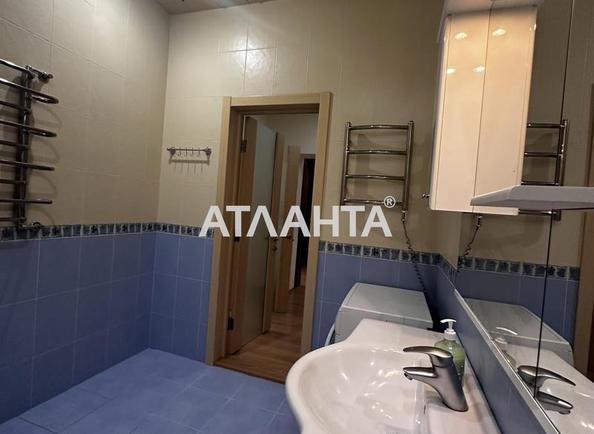 Многокомнатная квартира по адресу ул. Парковая (площадь 122,5 м²) - Atlanta.ua - фото 17