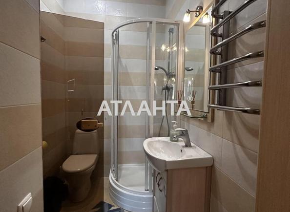 Многокомнатная квартира по адресу ул. Парковая (площадь 122,5 м²) - Atlanta.ua - фото 18