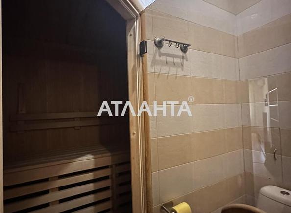 Многокомнатная квартира по адресу ул. Парковая (площадь 122,5 м²) - Atlanta.ua - фото 19