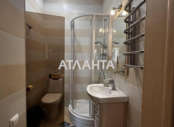 Многокомнатная квартира по адресу ул. Парковая (площадь 122,5 м²) - Atlanta.ua - фото 20
