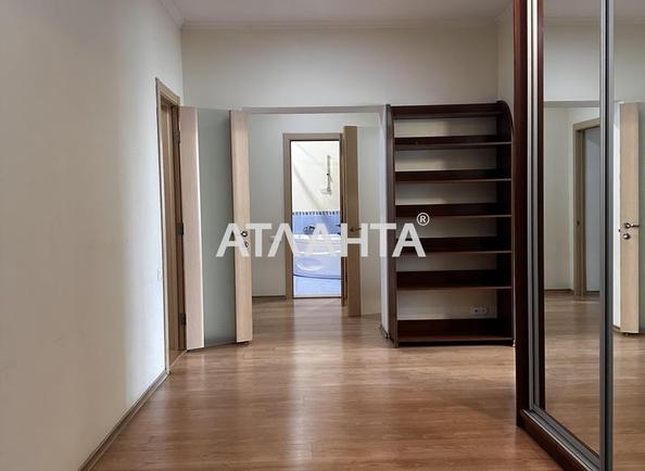 Многокомнатная квартира по адресу ул. Парковая (площадь 122,5 м²) - Atlanta.ua - фото 21