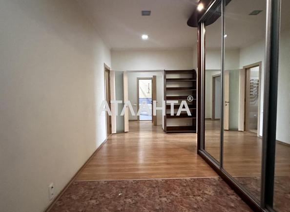 Многокомнатная квартира по адресу ул. Парковая (площадь 122,5 м²) - Atlanta.ua - фото 22