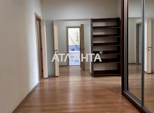 Многокомнатная квартира по адресу ул. Парковая (площадь 122,5 м²) - Atlanta.ua - фото 23