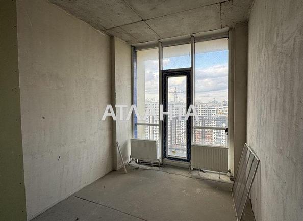 1-room apartment apartment by the address st. Zhemchuzhnaya (area 44 m²) - Atlanta.ua - photo 3