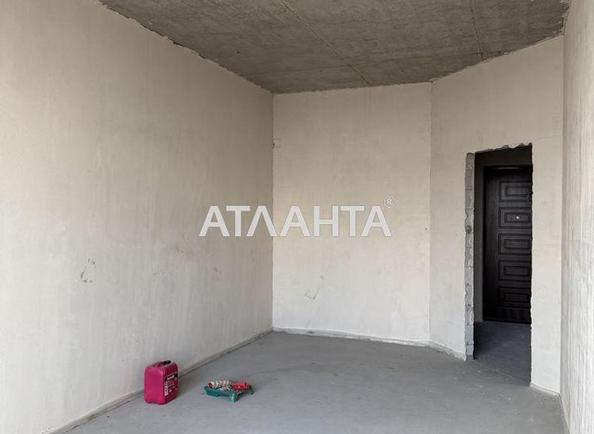 1-room apartment apartment by the address st. Zhemchuzhnaya (area 44 m²) - Atlanta.ua - photo 4